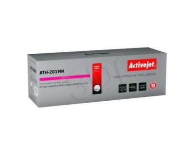 ACTIVEJET ATH-201MN - 1400 pages - Magenta - 1 pi&egrave;ce(s) (ATH-201MN) - 