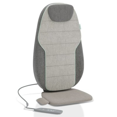 ZEN Atlas massage shiatsu Gris