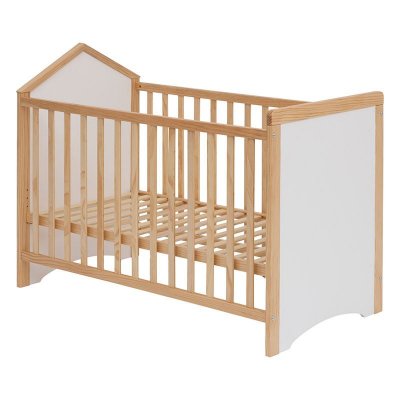 ATMOSPHERA  CREATEUR D'INTERIEUR Berceau kima 60 x 120 cm
