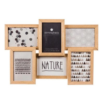 ATMOSPHERA  CREATEUR D'INTERIEUR Nature revoltage 6 images H31