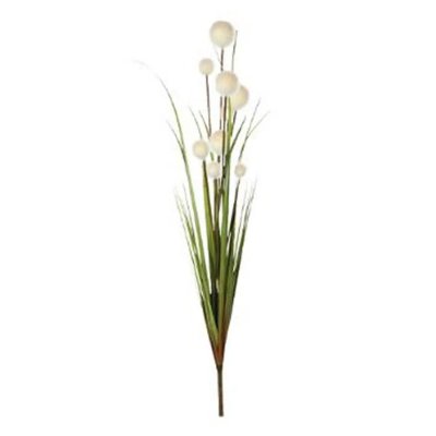ATMOSPHERA  - Plante Artificielle Tige 9 Roseau Rond H 91 cm