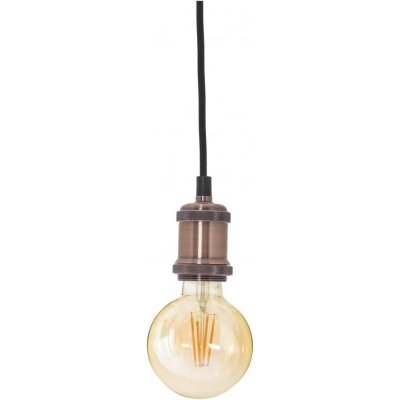 ATMOSPHERA  Suspension cuivre en m&eacute;tal