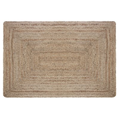ATMOSPHERA CREATEUR D INTERIEUR Atmosphera - Tapis Naturel - Histoire de Tous Les Jours 60X90