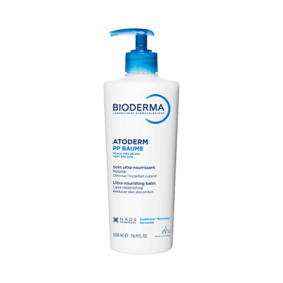 BIODERMA ATODERM PP baume ultra-nourrissant 500 ml