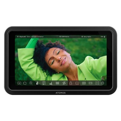 ATOMOS  Moniteur Shinobi II 5"" USB-C