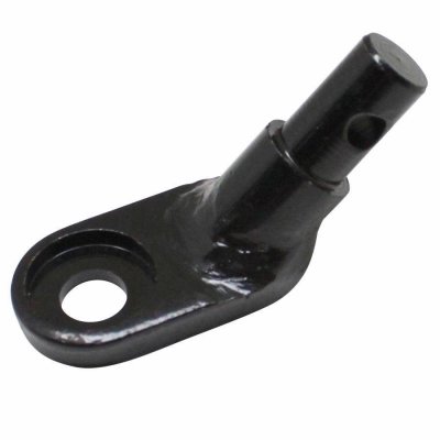 P2R Attache remorque enfant 2 places (ref 210004/492927/492928)