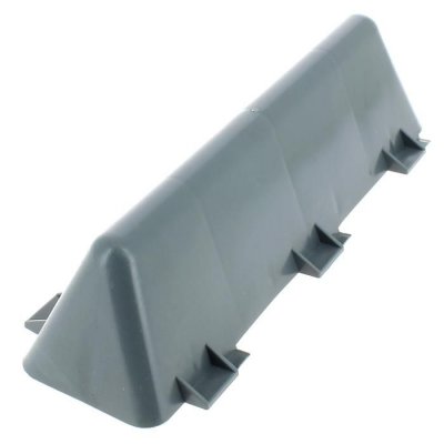 WHIRLPOOL Aube de tambour 480110100104 pour Lave-linge 