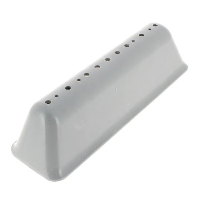WHIRLPOOL Aube de tambour 480111104079 pour Lave-linge 