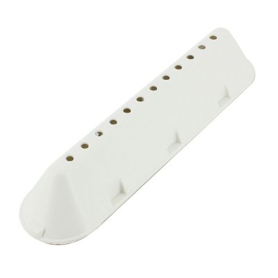 WHIRLPOOL Aube de tambour lave-linge 12 trous - 225x53 mm  C00799111