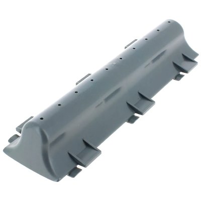 WHIRLPOOL Aube de tambour mal  pour lave linge - 480110100104