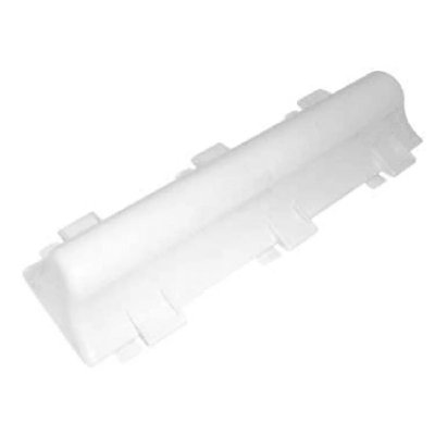 WHIRLPOOL Aube de tambour mal  pour lave linge - 481241848725