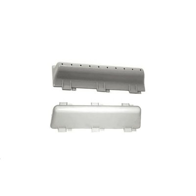 WHIRLPOOL Aube de tambour simple 480110100104 pour Lave-linge 