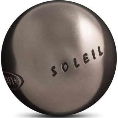 OBUT AUCUNE boule de petanque   SOLEIL ref 4764295
