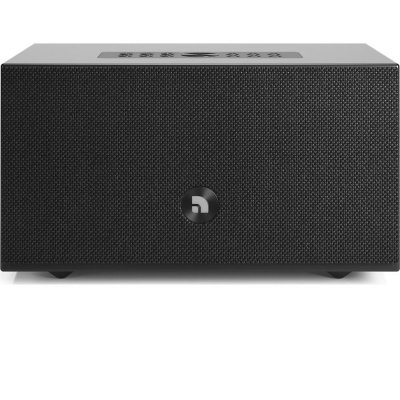 AUDIO PRO  Enceinte sans fil Bluetooth fonction multiroom - Noir