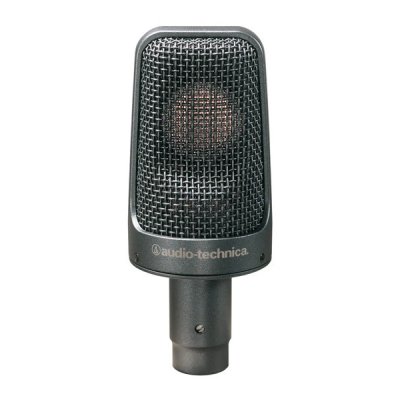 AUDIO TECHNICA Audio-Technica Artist Elite AE3000 - Microphone