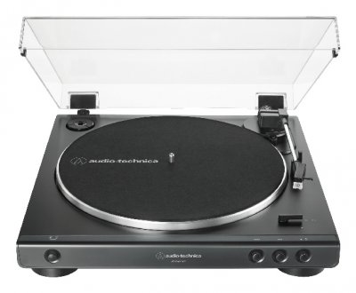 AUDIO TECHNICA Audio-Technica AT-LP60XUSBGM