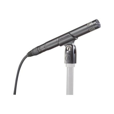 AUDIO TECHNICA  AT2031 micro instrument