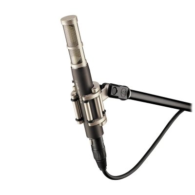 AUDIO TECHNICA  AT5045 Micro Statique 
