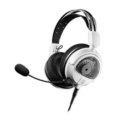 AUDIO TECHNICA  ATH-GDL3 Gaming-Headset - blanc