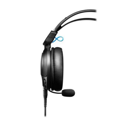 AUDIO TECHNICA Audio-technica ath-gl3 gaming-headset - noir ATH-GL3Bk