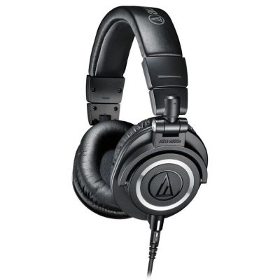 AUDIO TECHNICA  ATH-M50 X Casque Studio