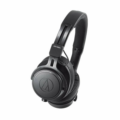 AUDIO-TECHNICA AUDIO TECHNICA ATH-M60X casque ferm&eacute; de monitoring