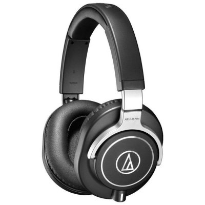 AUDIO TECHNICA Audio-Technica ATH M70X - casque 