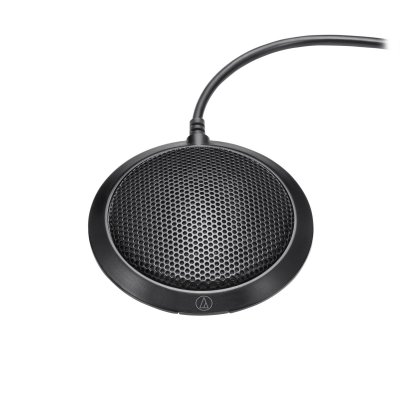 AUDIO TECHNICA Audio-Technica ATR4697-USB MICROPHONE OMNIDIRECTIONNEL &Agrave; CONDENSATEUR