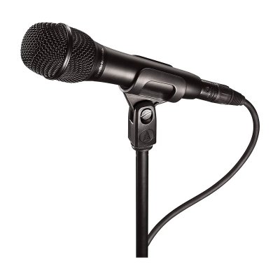 AUDIO TECHNICA  AT2010