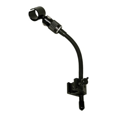 AUDIX  D-Clamp Flexible Gooseneck Clip with Drum Tension Lug Clamp