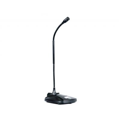 AUDIX  USB12 - Microphone - noir mat