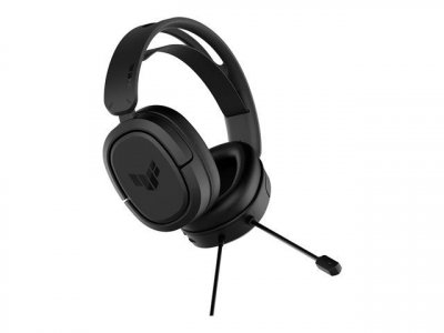 ASUS Auriculares micro  tuf gaming h1 90YH03A1-B1UA00