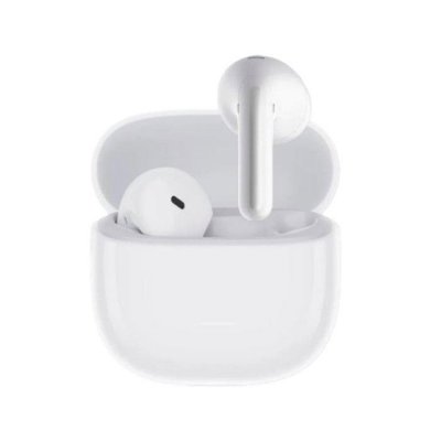Auriculares Xiaomi Redmi Buds 8 Active inal&aacute;mbricos Bluetooth Blanco