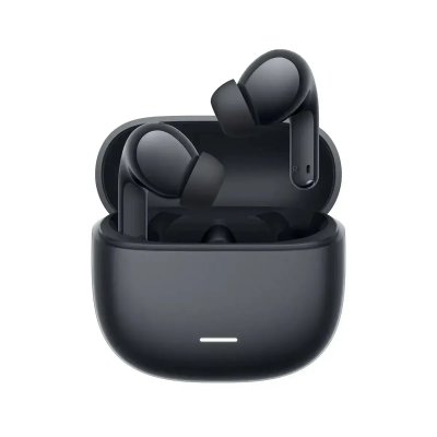 XIAOMI Auriculares  Redmi Buds 8 Lite Pretos