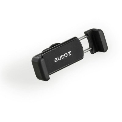 AUTO T Auto-T 540333 Support Discret pour Smartphones sur A&eacute;rateur