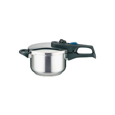 ELO Autocuiseur 18 cm d'une capacit&eacute; de 2,7 litres  Praktika ref. 9938826