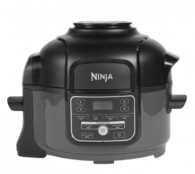 Autocuiseur Ninja Foodi 6 en 1 - OP100EU