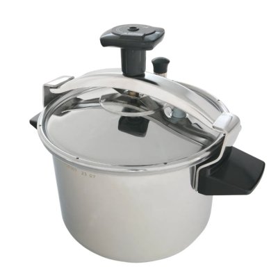 SEB Autocuiseur  AUTHENTIQUE 6L P0530700