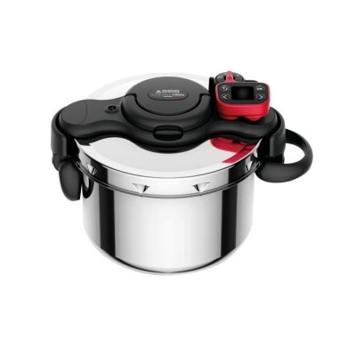 SEB Autocuiseur  Clipso Minut Now+ 7.5L P4904850 