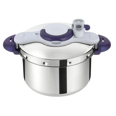 SEB Autocuiseur  CLIPSO PERFECT 9L