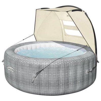 BESTWAY Auvent pour spa gonflable Lay-Z-Spa - 