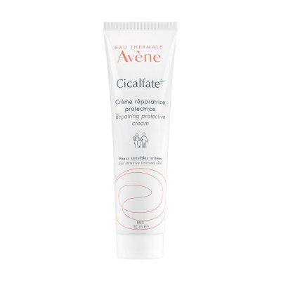 Av&egrave;ne Cicalfate+ Cr&egrave;me R&eacute;paratrice Protectrice 100ml 