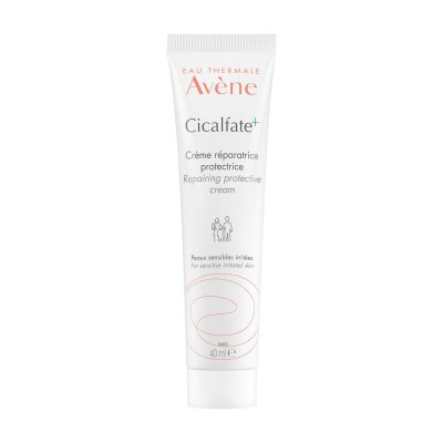 Av&egrave;ne Cicalfate+ Cr&egrave;me R&eacute;paratrice Protectrice 40ml 