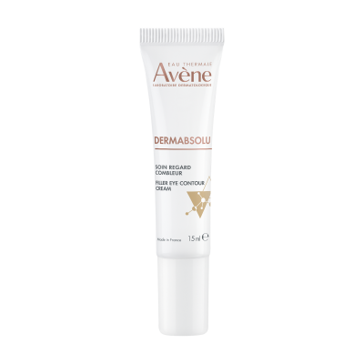 Av&egrave;ne DermAbsolu Contorno Ojos 15ml
