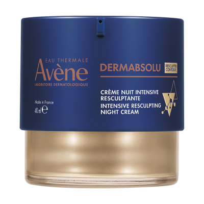Av&egrave;ne DermAbsolu Crema Noche Remodeladora Intensiva 40ml