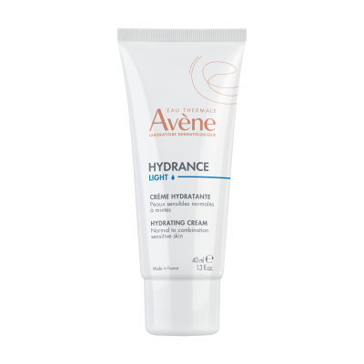 Av&egrave;ne Hydrance L&eacute;g&egrave;re Cr&egrave;me Hydratante 40 ml - Tube 40 ml