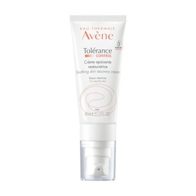 Avene Tolerence Cr&egrave;me Apaisante Restauratrice 40ml