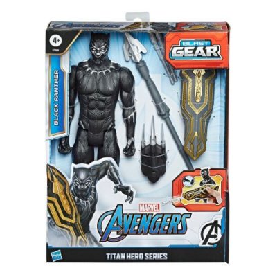 MARVEL Avengers Avn Titan Hero Blast Gear Bp