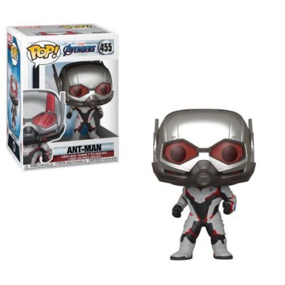 FUNKO Avengers endgame - figurine pop! Ant-man 9 cm FK36666
