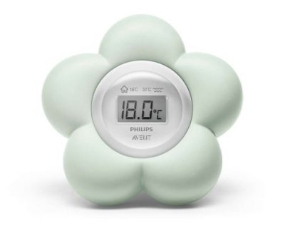 AVENT  Thermom&egrave;tre Num&eacute;rique, 1 pi&egrave;ce